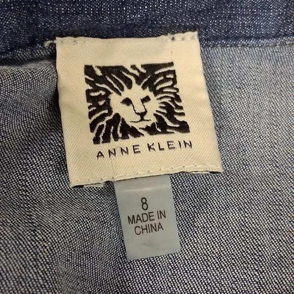 Anne Klein Dress - Picture 7 of 9